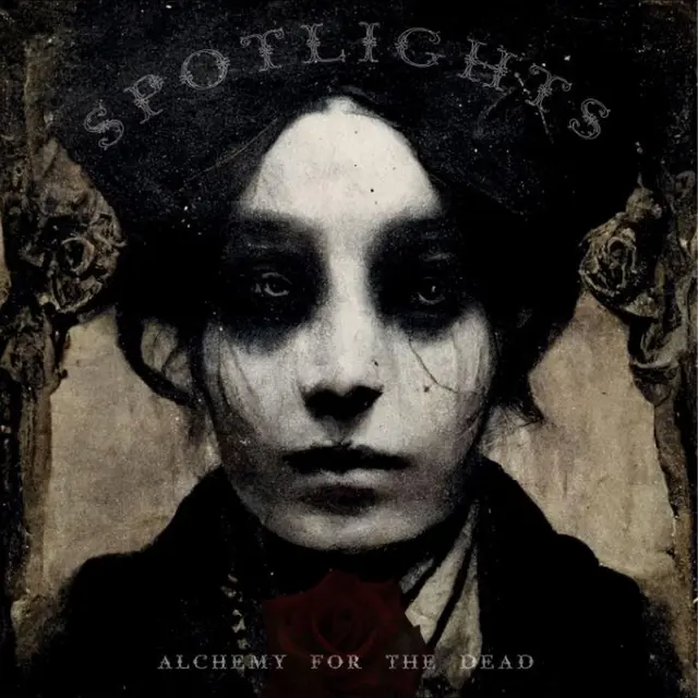 Spotlights Alchemy For The Dead (2LP) 