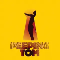 Peeping Tom Peeping Tom - LTD (LP)