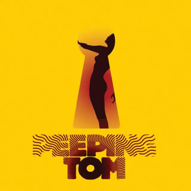 Peeping Tom Peeping Tom - LTD (LP) 