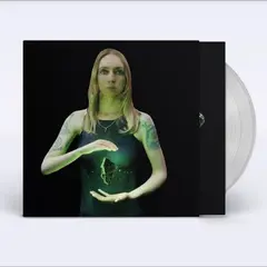 Ana Quiroga Azabache - LTD (LP)