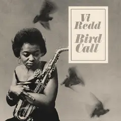 Vi Redd Bird Call (LP)