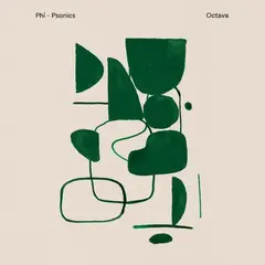 Phi-Psonics Octava - LTD (LP)