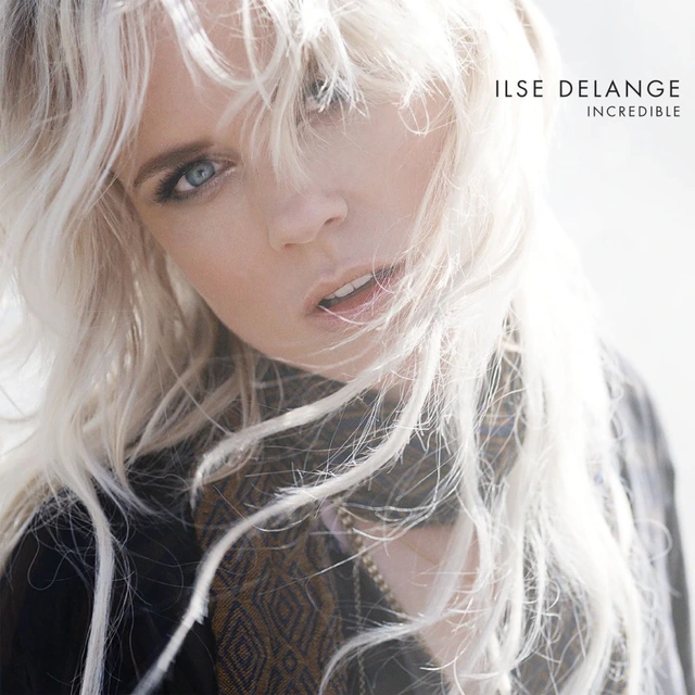 Ilse DeLange Incredible (LP) 