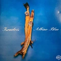 Israelvis Albino Blue (2LP)
