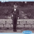 Di Derre Gym - LTD FARGET (2LP)