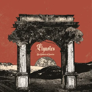 Flynotes The Goddess Of Sunrise (LP)