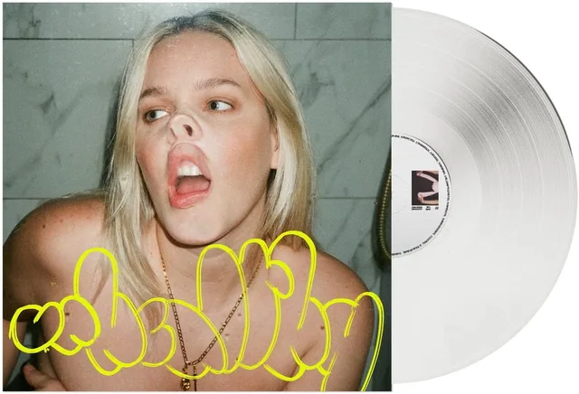Anne-Marie Unhealthy (LP) 