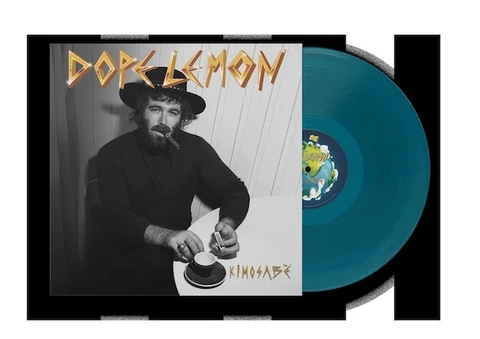 Dope Lemon Kimosabè - LTD (LP) 
