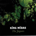 King Midas The Jaguars - LTD FARGET (LP)