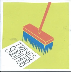 Tønes Sobihob (2LP)