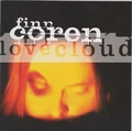 Finn Coren Lovecloud (2LP)