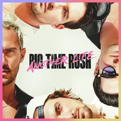 Big Time Rush Another Life (LP)