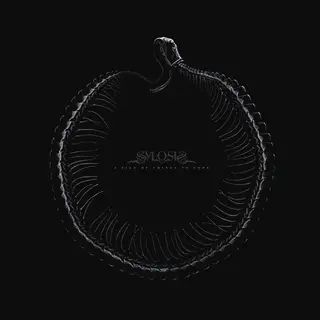 Sylosis A Sign Of Things To Come (LP)