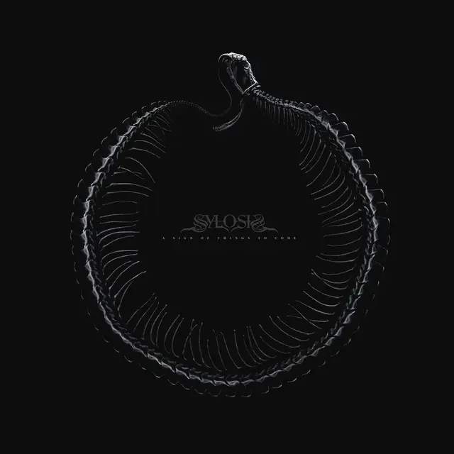 Sylosis A Sign Of Things To Come (LP) 