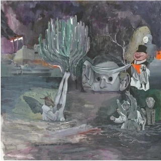 Empire State Bastard Rivers Of Heresy (LP) 