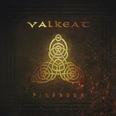 Valkeat Fireborn - LTD (2LP)