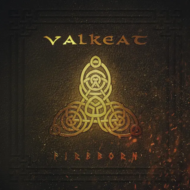 Valkeat Fireborn - LTD (2LP) 