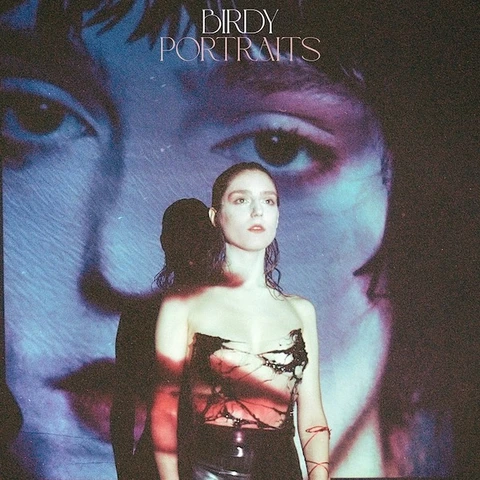Birdy Portraits (LP) 