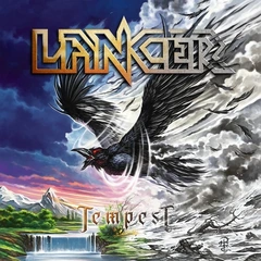 Lancer Tempest - LTD (2LP)