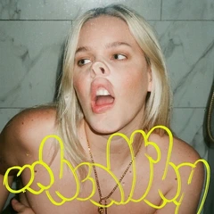 Anne-Marie Unhealthy (LP)