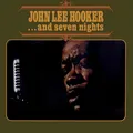 John Lee Hooker …And Seven Nights (LP)