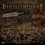 Danish National Symphony Orchestra Fantasymphony (CD)