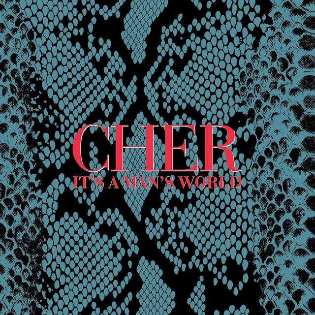 Cher It's A Man's World: Deluxe Edition (4LP) 