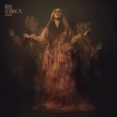 Kelly Clarkson Chemistry (LP)