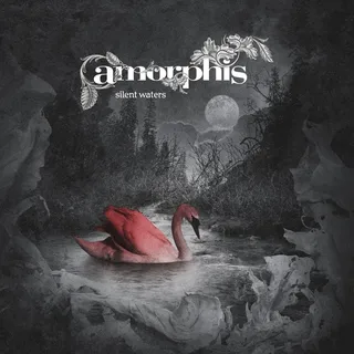 Amorphis Magic And Mayhem - Tales From The… (CD)
