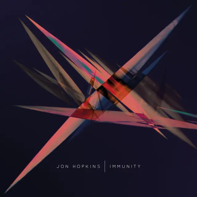 Jon Hopkins Immunity: 10th Anniversary Edition (2CD) 