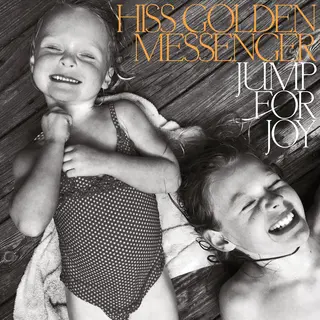 Hiss Golden Messenger Jump For Joy (CD)