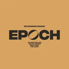 DeYarmond Edison Epoch - LTD (5LP)