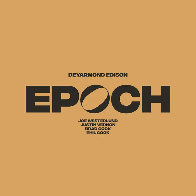 DeYarmond Edison Epoch - LTD (5LP) 