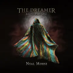 Neal Morse The Dreamer - Joseph: Part One (CD)
