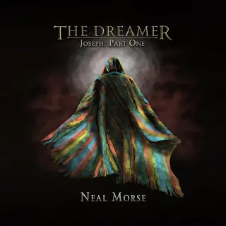 Neal Morse The Dreamer - Joseph: Part One (CD)