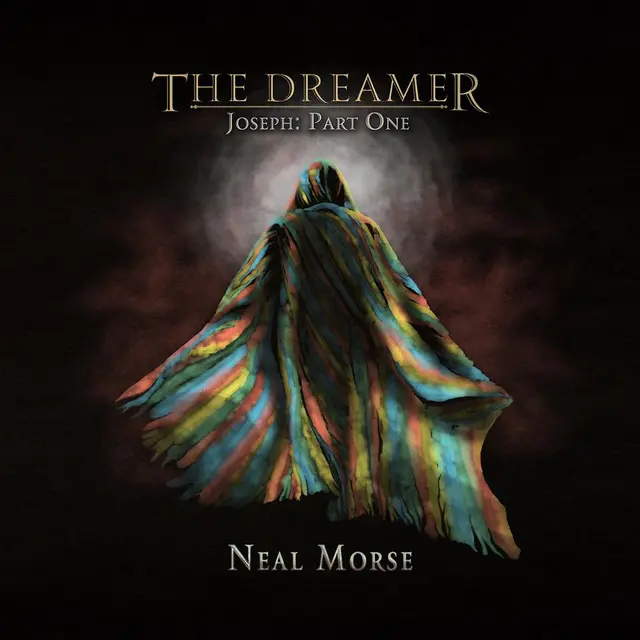 Neal Morse The Dreamer - Joseph: Part One (CD) 