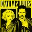 Samantha Fish &amp; Jesse Dayton Death Wish Blues (CD)