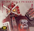 Brian May Star Fleet Project (CD)