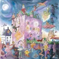 Romskip Vasje Meningen (2LP)