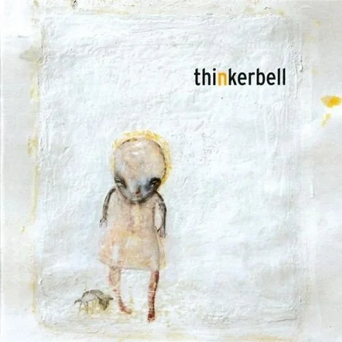 Thinkerbell Thinkerbell (LP) 