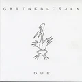 Gartnerlosjen Due - LTD FARGET (LP)