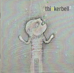 Thinkerbell Thinkerbell 2 - LTD FARGET (LP)