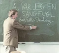Lars Lillo-Stenberg Å, Var Jeg En Sangfugl (LP)