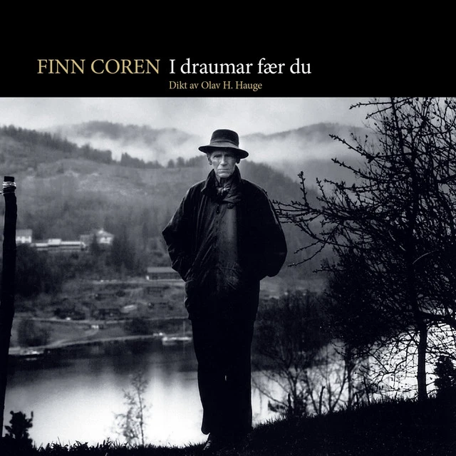 Finn Coren I Draumar Fær Du (3LP) 
