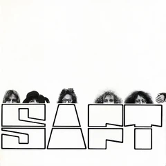 Saft Saft - LTD FARGET (LP)