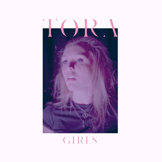 Tora Girls (LP) 