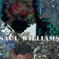 Saul Williams Martyr Loser King (LP)