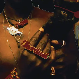 Saul Williams The Inevitable Rise And Liberation…(2LP)
