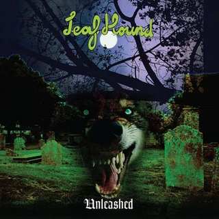 Leaf Hound Unleashed - LTD (LP)