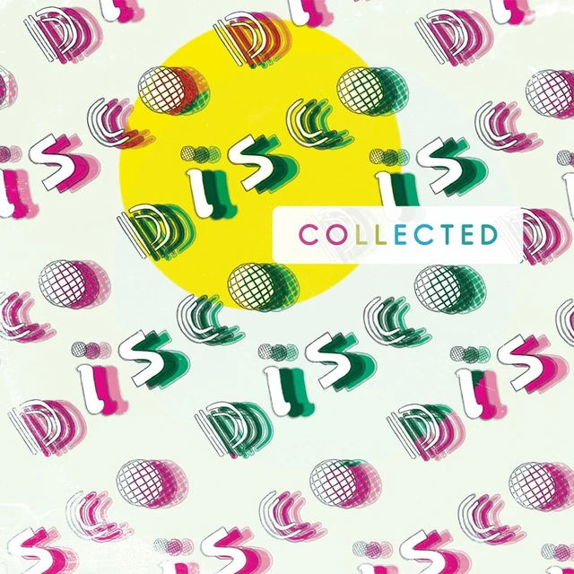 Diverse Artister Disco Collected (2LP) 